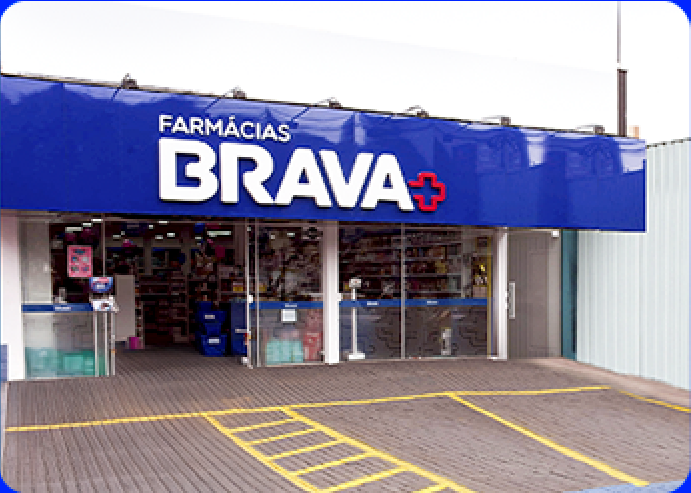 Modelo pequeno porte